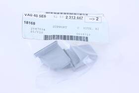 52532313447 Bmw 94-00 R1100rt 01-05 R1150rt Left Rear Cover Absorber Support Pack Of 2