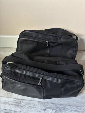 71602342671 Bmw 1997-2009 K1200lt Side Case Inner Bags Total Of 2 Right Sides 9819072342671