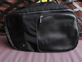 71602342673 Bmw 1997-2009 K1200lt Left Side Case Inner Bag 15 Liter
