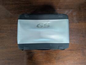 71607687611 Bmw Vario Bag Liner