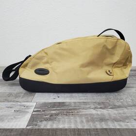 72607671565 Bmw R 1200 Cl 0442 0496 2003 Interior Bag F Case Left Prairie Sand 72607671565 Bmw R 1200 Cl 0442 0496 2003 Interior Bag F Case Left Prairie Sand