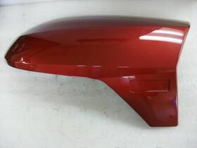 7709497 Bmw New Old Stock K1600 Gtl Gt Left Side Case Lid Cover Luggage Compartment