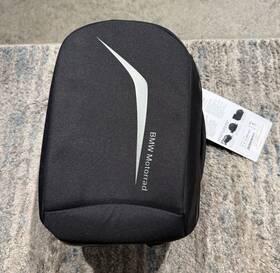 77418549407 Bmw Original Motoradd Inner Bag For Touring Case R1200r And R1200rs