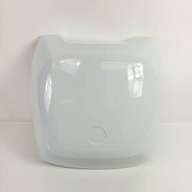 77439457027 Bmw Top Case Cover Light White R1250r S1000xr F900xr Oem
