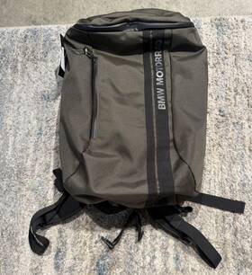 77495a503c1 Bmw Motorrad Rucksack Adventure Collection