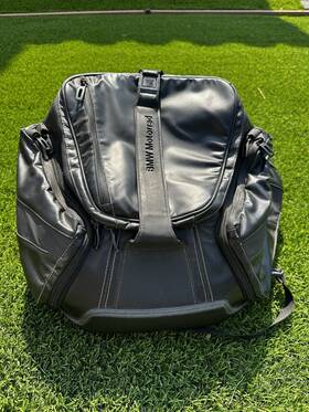 77497726 Bmw Motorrad Rear Soft Bag For S1000rr