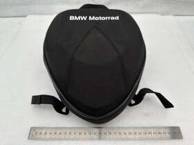 77498562635 Bmw Used Luggage Carrier Bag