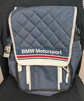 80222446464 Bmw Soft Sided Cooler Bag Genuine Brand New Backpack