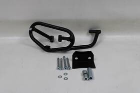 Hta0764910000 Bmw 310r 310 16 Sw Motech Left Side Luggage Carrier Bracket