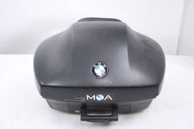 46542317070 Bmw Oem Top Case Trunk R1150rt 01-05