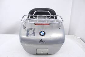 71607667827 Bmw Oem Top Case Trunk R1200c 98-05