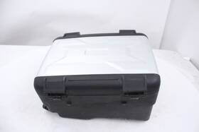 77418531041 Bmw Oem Left Saddlebag R1200gs 04-12