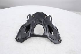 8530816 Bmw Oem Rear Lower Luggage Rack R1200gs 13-16 8530816 Bmw Oem Rear Lower Luggage Rack R1200gs 13-16