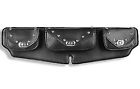 Bn21 Ibiker Pouch Windshield Bag Motorcycle With Studs Fine Quality Pvc