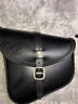Bob.n.ctr.18 Ends Cuoio Swingarm Bag For Harleydavidson Softail Breakou Fat Bob
