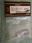 33215-30 Bolt Pedal Harley Oem 18432 Cci 33213-31 Pin Kit