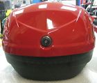 602995m0r7 Box Fly 150 Vespa Piaggio 50 Top Red-