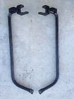 90200981 Brackets Harley Black Touring Saddlebag Support Unknown