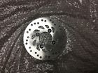 43251-k26-900 Brake Grom 125 2015 Rear 2014 Honda Rotor