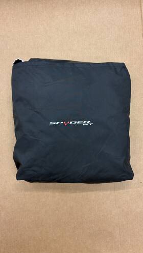 708300353 Brp 219400182 Can Am Spyder Rt Se5 Oem Outdoor Cover