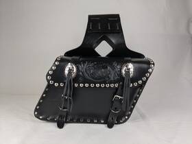 Brynjar Sb46l Suzuki Boulevard M109r M90 M50 C109r C50 Intruder Saddle Bags