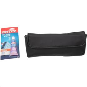 Bs Sand 602003005039 Goglpktsm Goggle Bag - 5 Inch X 12