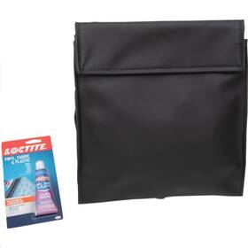 Bs Sand 602003005046 Goglpktlg Goggle Bag - 13 Inch X 12