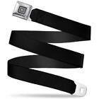Gm-w10200 Buckle-down Gm Seatbelt Belt