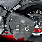 3501-0877 Buckles Twin Bags Accent 947rvt-c Swingarm Black Storage Studs Ruffhyde 947rvt-