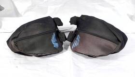 57611-97y Buell 58610-97y Inner Fairing Bags S3 S3t Thunderbolt #080