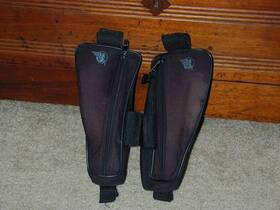 M1023.8 Buell Original Oe M1022.8 1995-1996 S2/s2t Fairing Bags