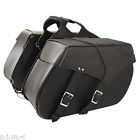 Bxu-9346-zp-saddlebag  Xelement 9346-zp Heat-resistant Waterproof
