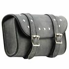 Bxu2820.gn-tool-bag Xelement Motorcycle Real Leather