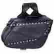 Bxu9510 Xelement Heat-resistant Pvc Zip-off Motorcycle