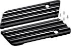 C1001-b Covingtons Saddlebag Latch Cover