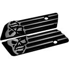 C1005-b Covingtons Saddlebag Latch Covers