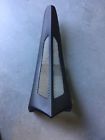 C566-23 Dntd Harley Davidson Chin Spoiler For All Touring Baggers Fits