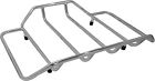 C77-0139 Harddrive Chrome Tour Pack Rack