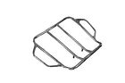 C77-0141 Contoured Touring Luggage Rack For Harley Davidson Motorcycles By