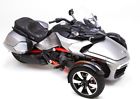 Ca-f3-bag Corbin New Can-am Spyder
