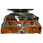 Ca040 Rivco Chrome Expandable Trunk-mounted