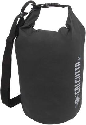 Cpdb-5bk Calcutta Outdoors Waterproof Dry Bag 5 Liter Black