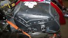 Vn900d6f Calssic Oem Studed Genuine Saddlebags Leather 900 Vulcan