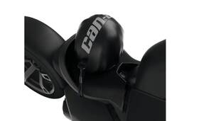 219400765 Can-am Brp Oem Ryker Helmet Storage Bag Kit