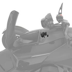 219401136 Can-am New Oem Glovebox Lock