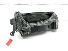 708301104 Can-am 16 Spyder F3-t Roadster Se6 Rear Right Inner Saddle Bag Luggage Case