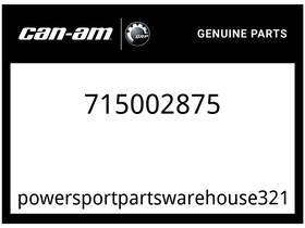 715002875 Can-am Oem Part Cargo Linq Bag Kit