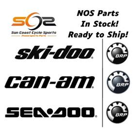 779233 Can-am Spyder Roadster Trailer 3/4 Faucet Oem Genuine 779233 Can-am Spyder Roadster Trailer 3/4 Faucet Oem Genuine