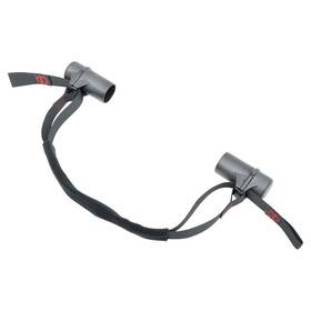 36505 Canyon Dancer Black Bar-harness Ii For 36 Inch Handlebars