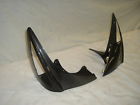 100123 Carbon Bmw Fiber Imberger Fairings Left 100124 R1100k